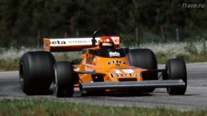Витторио Брамбилла, Surtees TS20,1978